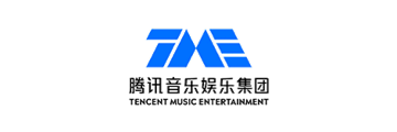 腾讯音乐娱乐集团-LinkFlow官网-首页Logo墙
