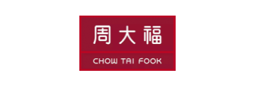 周大福-LinkFlow官网-首页LOGO墙