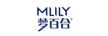 梦百合-LinkFlow官网-首页Logo墙