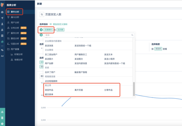 Linkflow+易企秀，打造营销技术与创意内容的完美连接 - LinkFlow博客