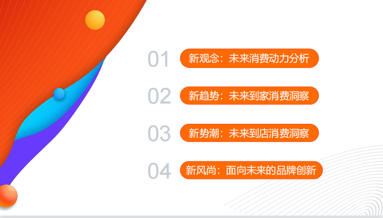 2022未来消费趋势洞察报告 - LinkFlow干货